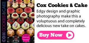 Buy Cox Cookies & Cake at Amazon today