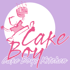 Cake Boy and Cake Boy's KItchen